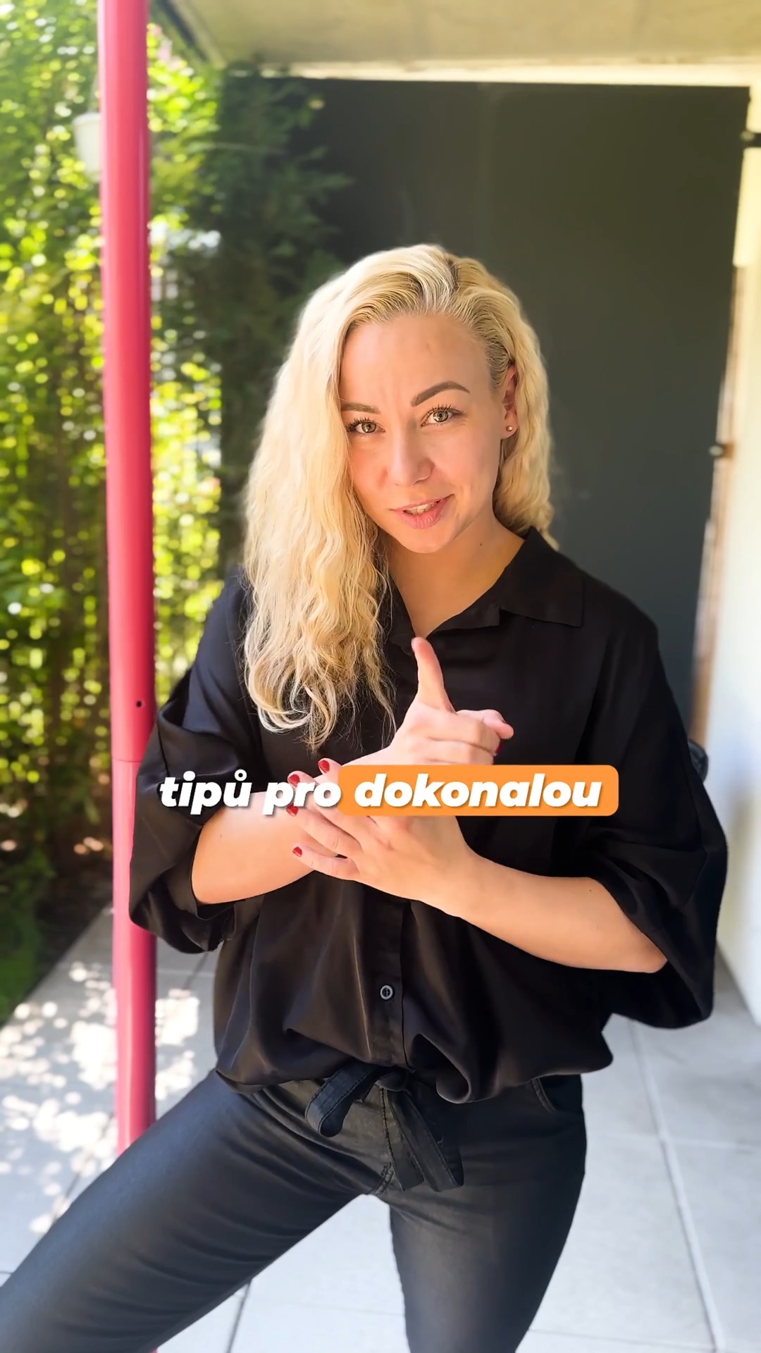 video